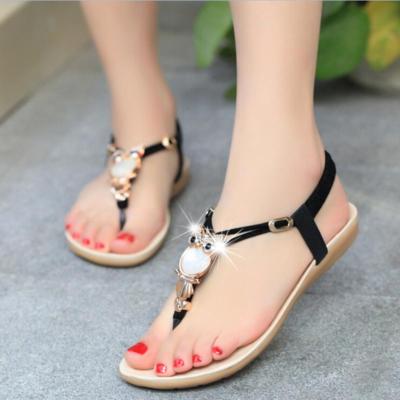 ladies stylish flat shoes